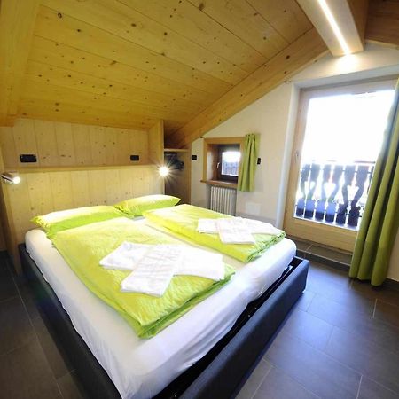 Chalet Da Maria 리비뇨 외부 사진
