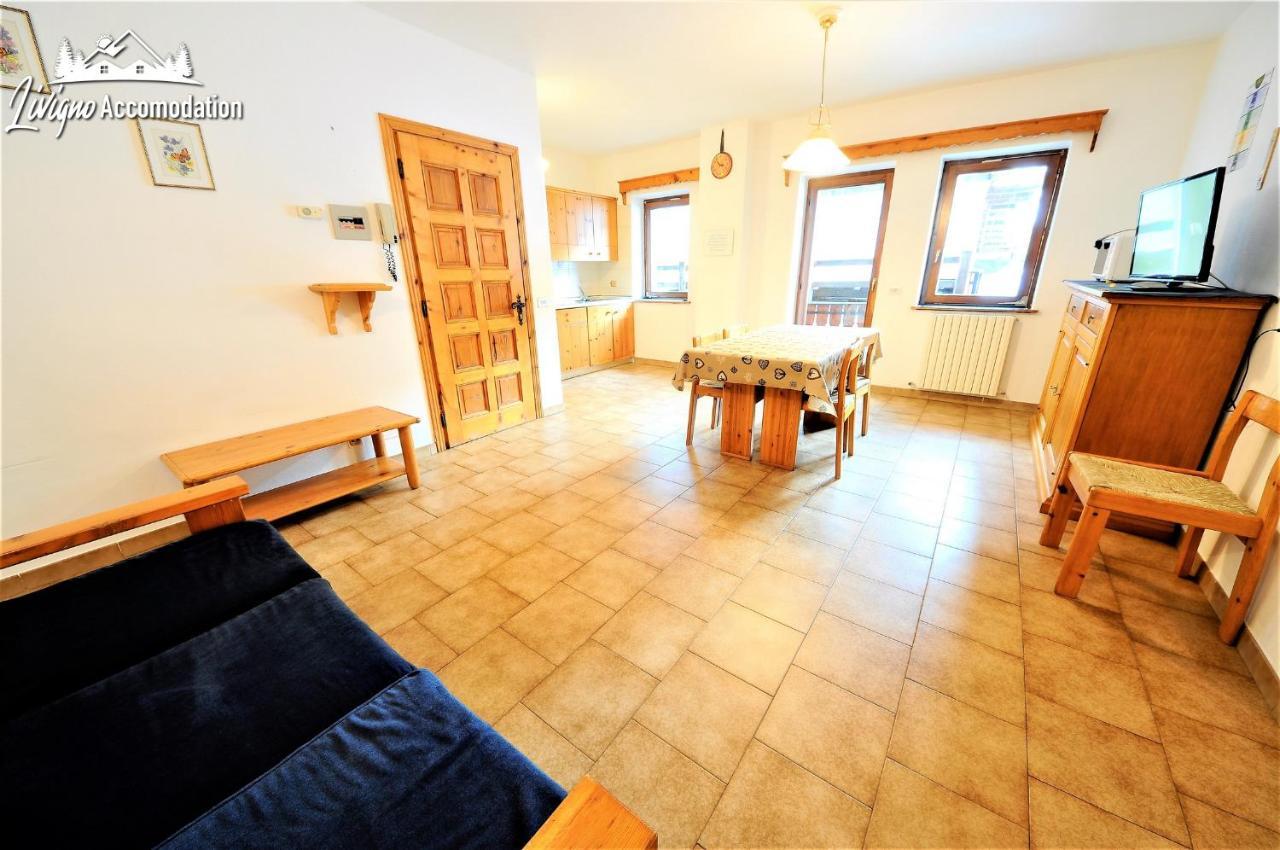 Chalet Da Maria 리비뇨 외부 사진