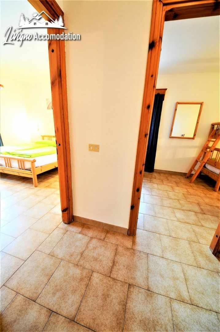 Chalet Da Maria 리비뇨 객실 사진