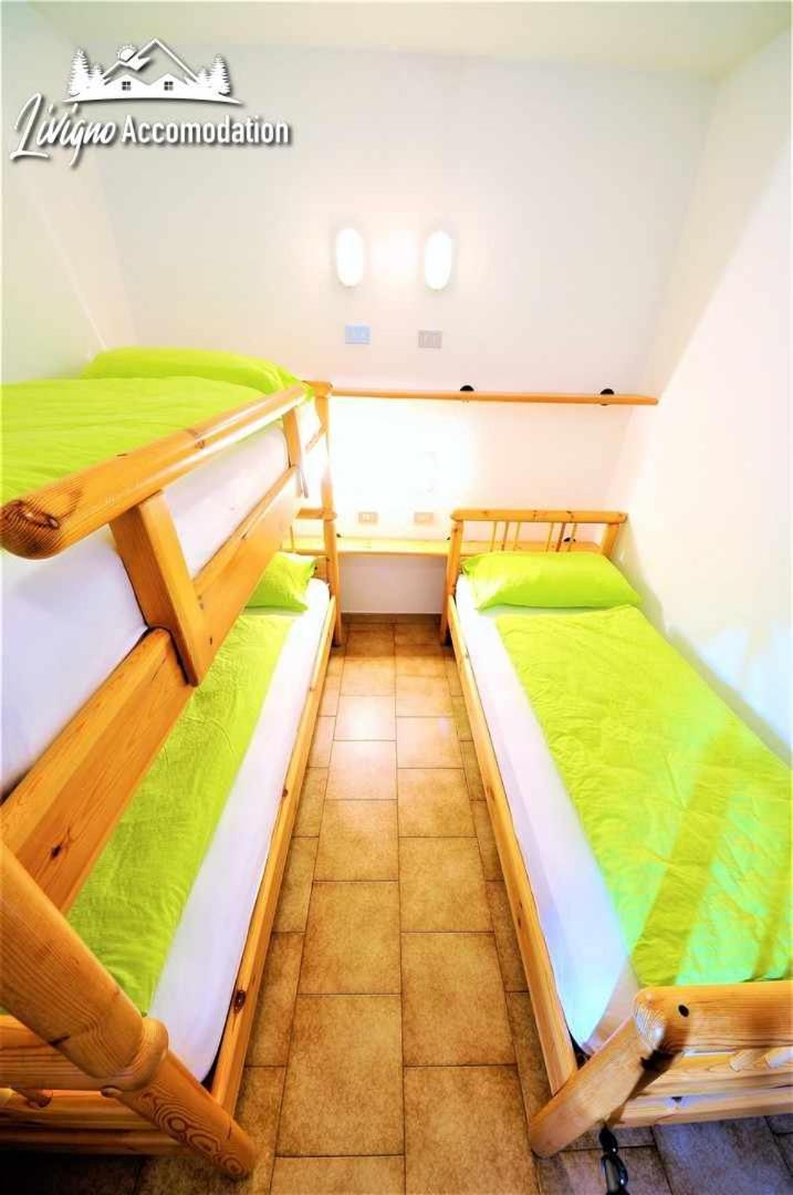 Chalet Da Maria 리비뇨 객실 사진