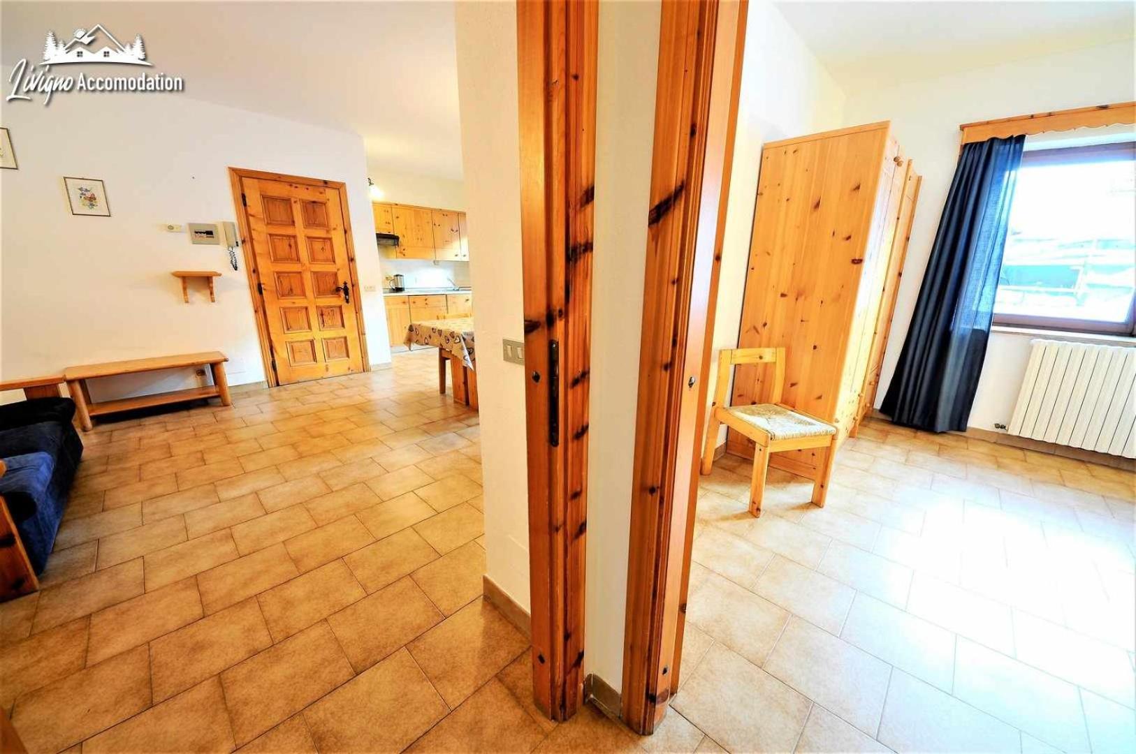 Chalet Da Maria 리비뇨 객실 사진