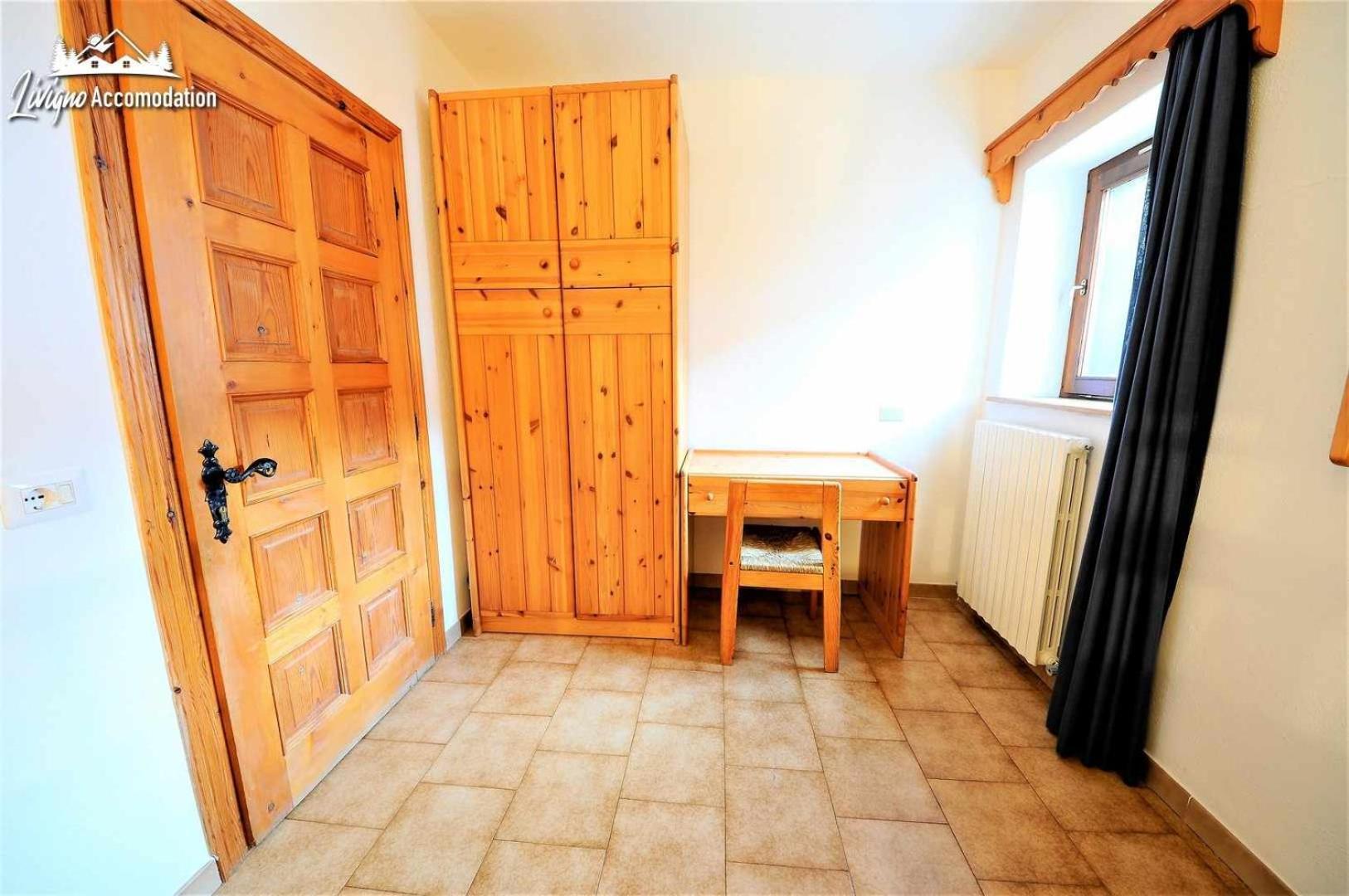 Chalet Da Maria 리비뇨 객실 사진
