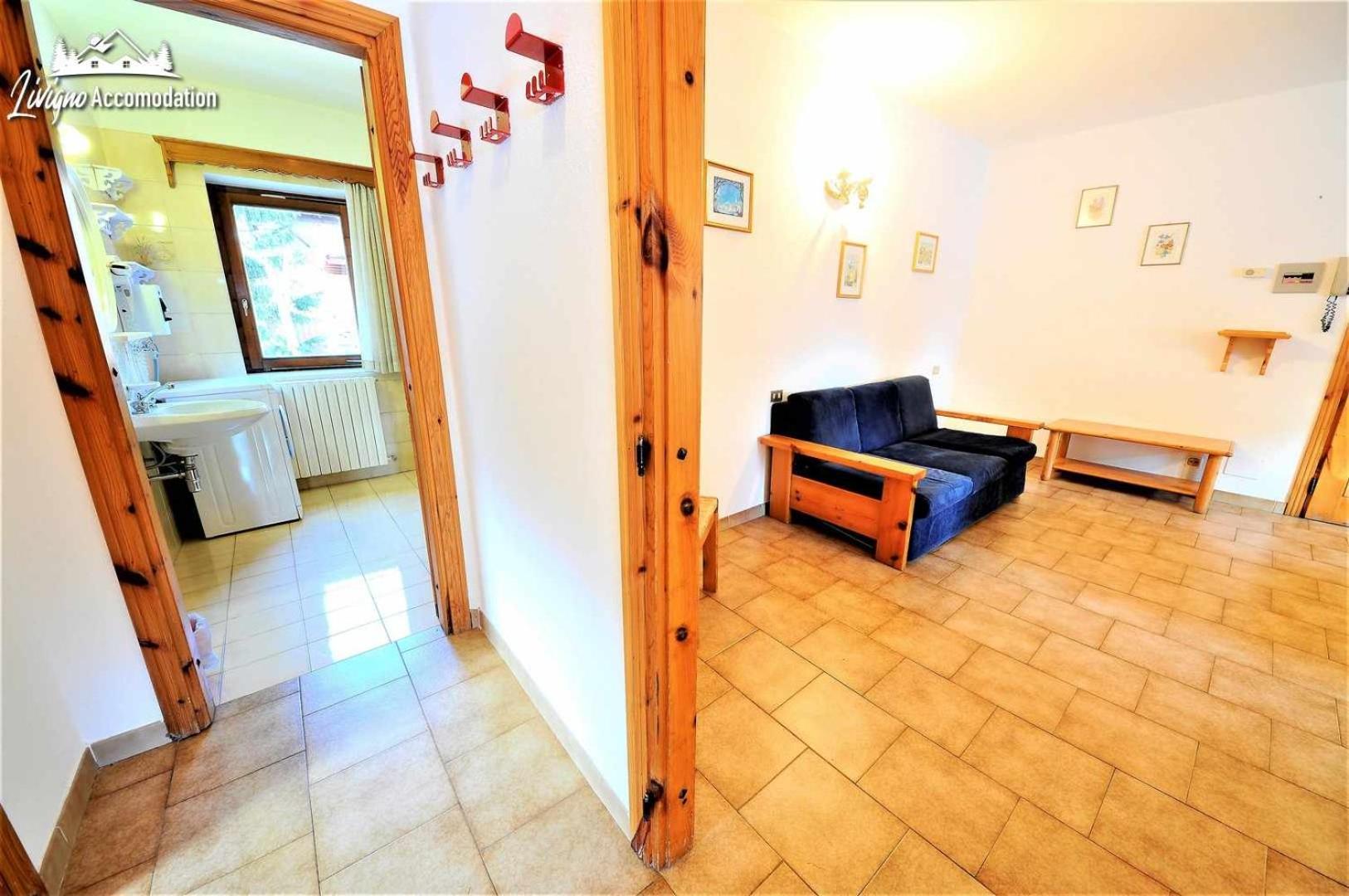 Chalet Da Maria 리비뇨 객실 사진
