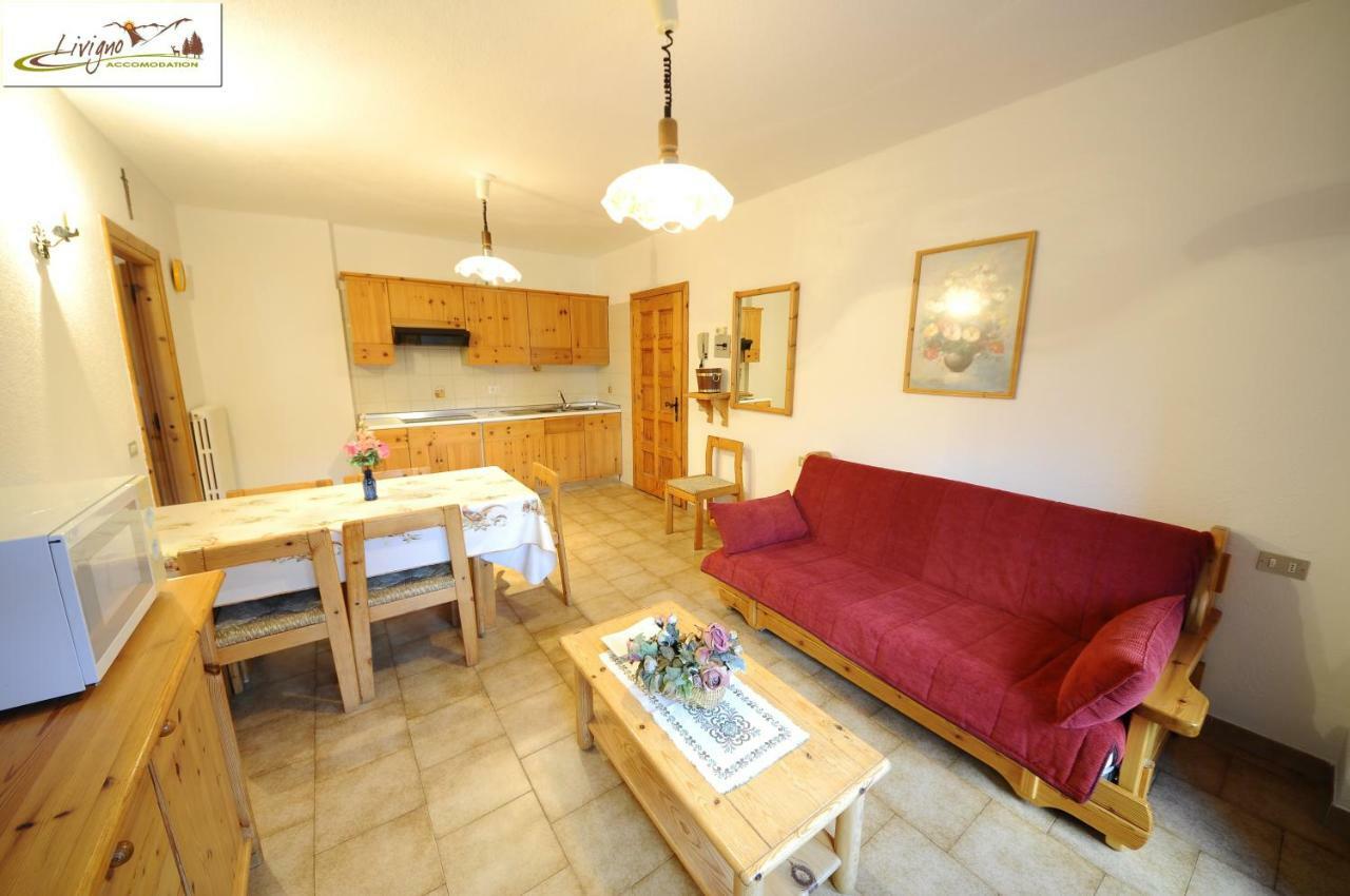 Chalet Da Maria 리비뇨 외부 사진
