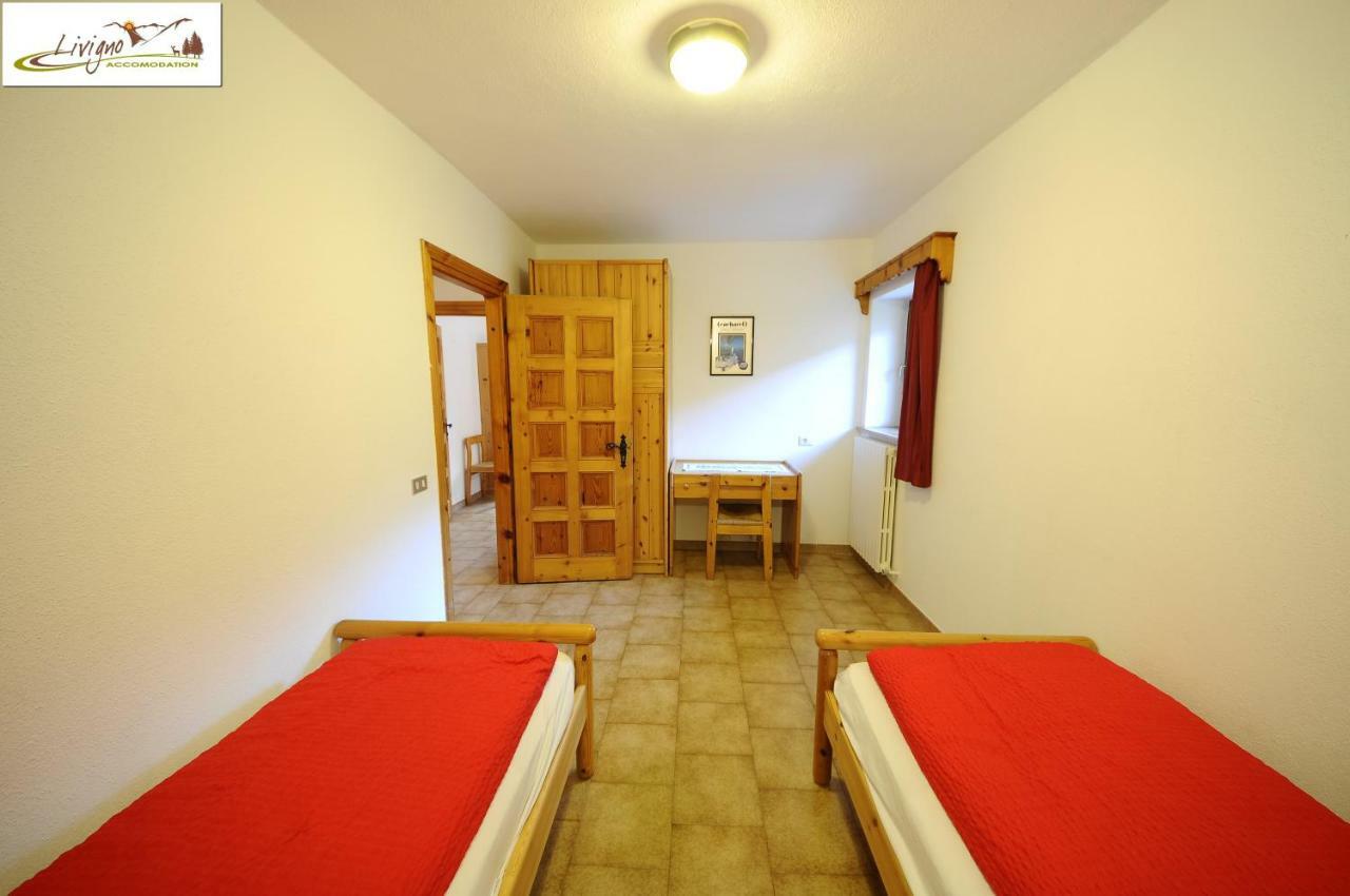 Chalet Da Maria 리비뇨 외부 사진